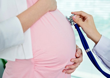 Maternity Services