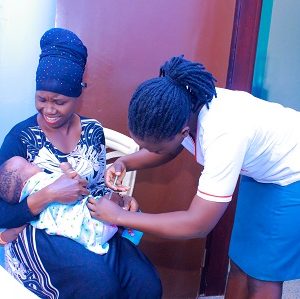 immunisation